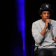 Shawn ‘Jay-Z’ Carter speaks onstage during the launch of The Reform Alliance on January 23, 2019 in New York City.